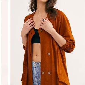 Free People Until Now Cardi 